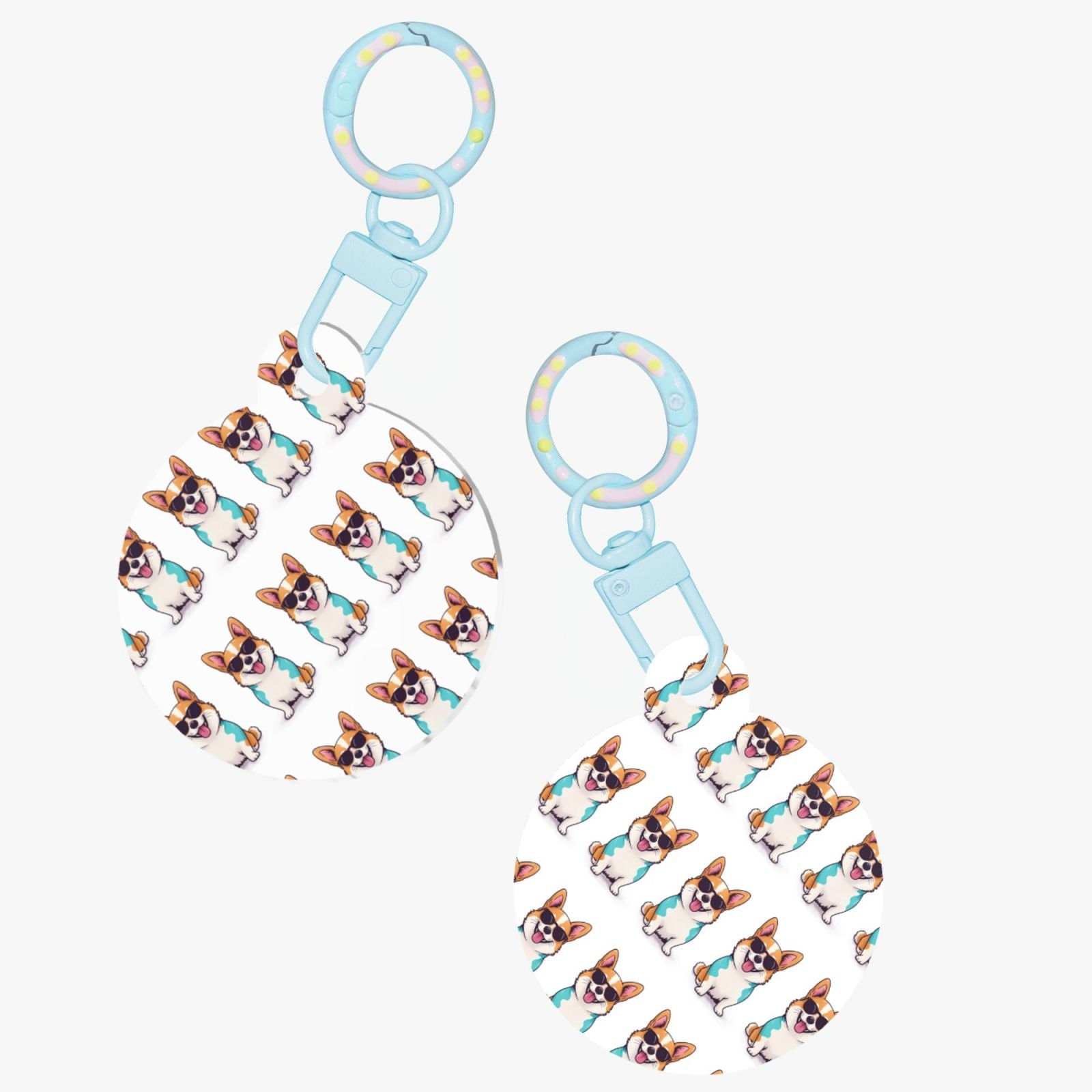 Pet Name Tag