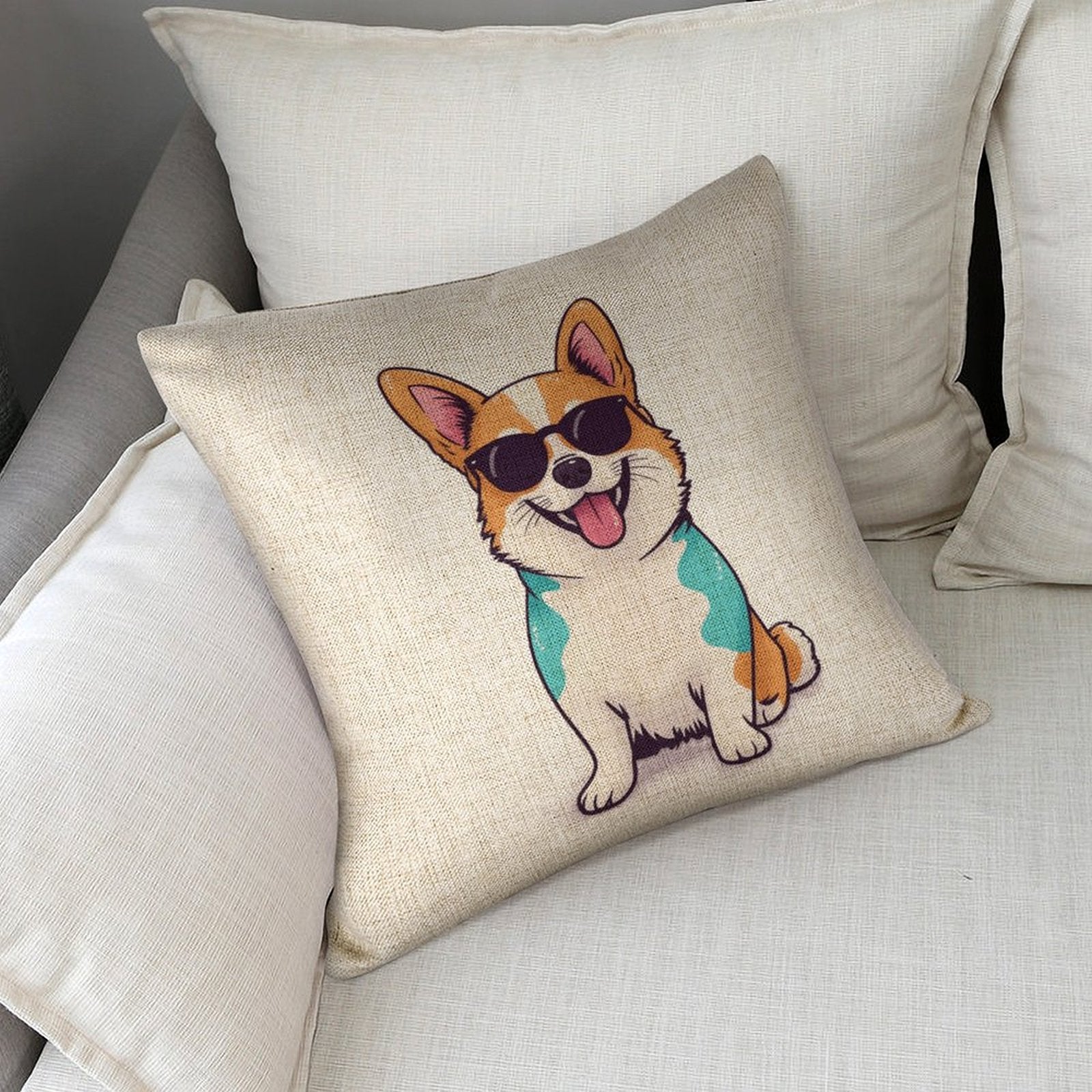 Pillow Case