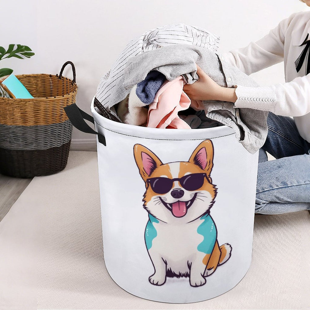 Laundry Basket