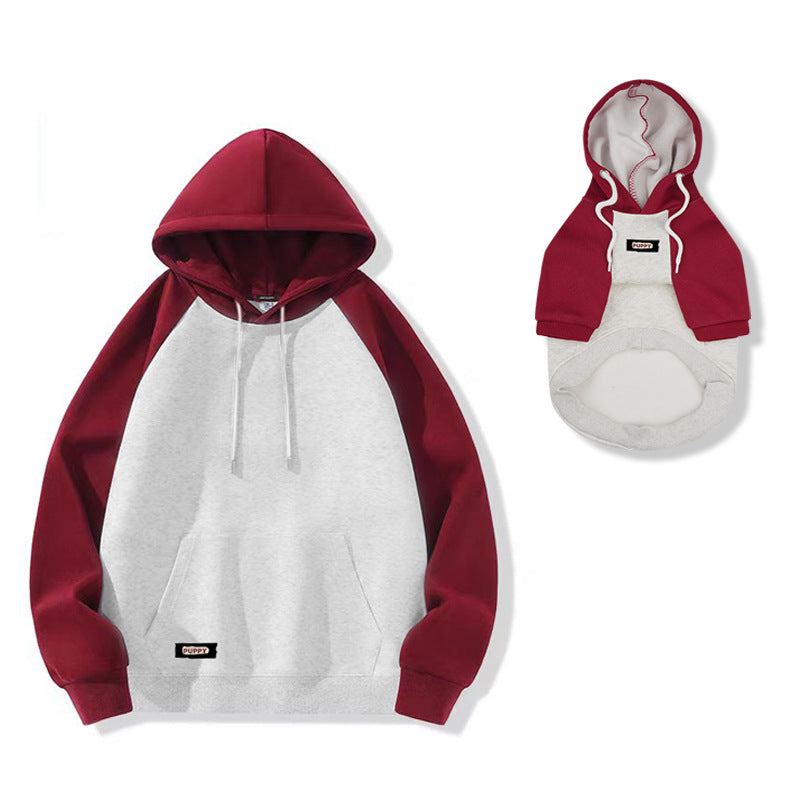 Racer Hoodie