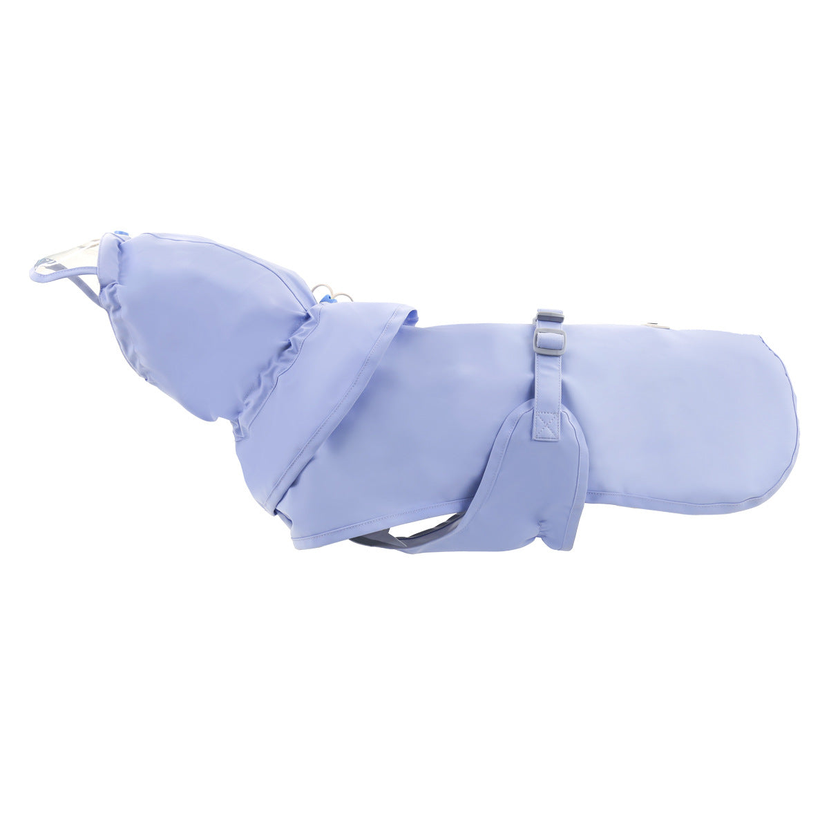 PETHANA Pet Raincoat