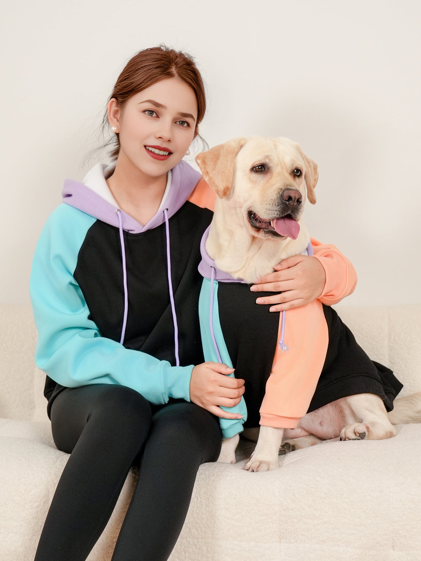 The Voltage Hoodie
