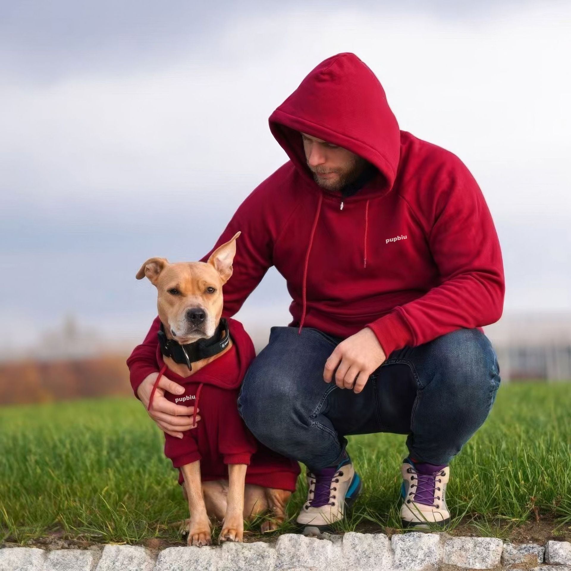Wine Hoodie