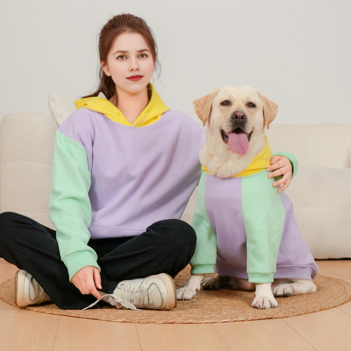 The Voltage Hoodie