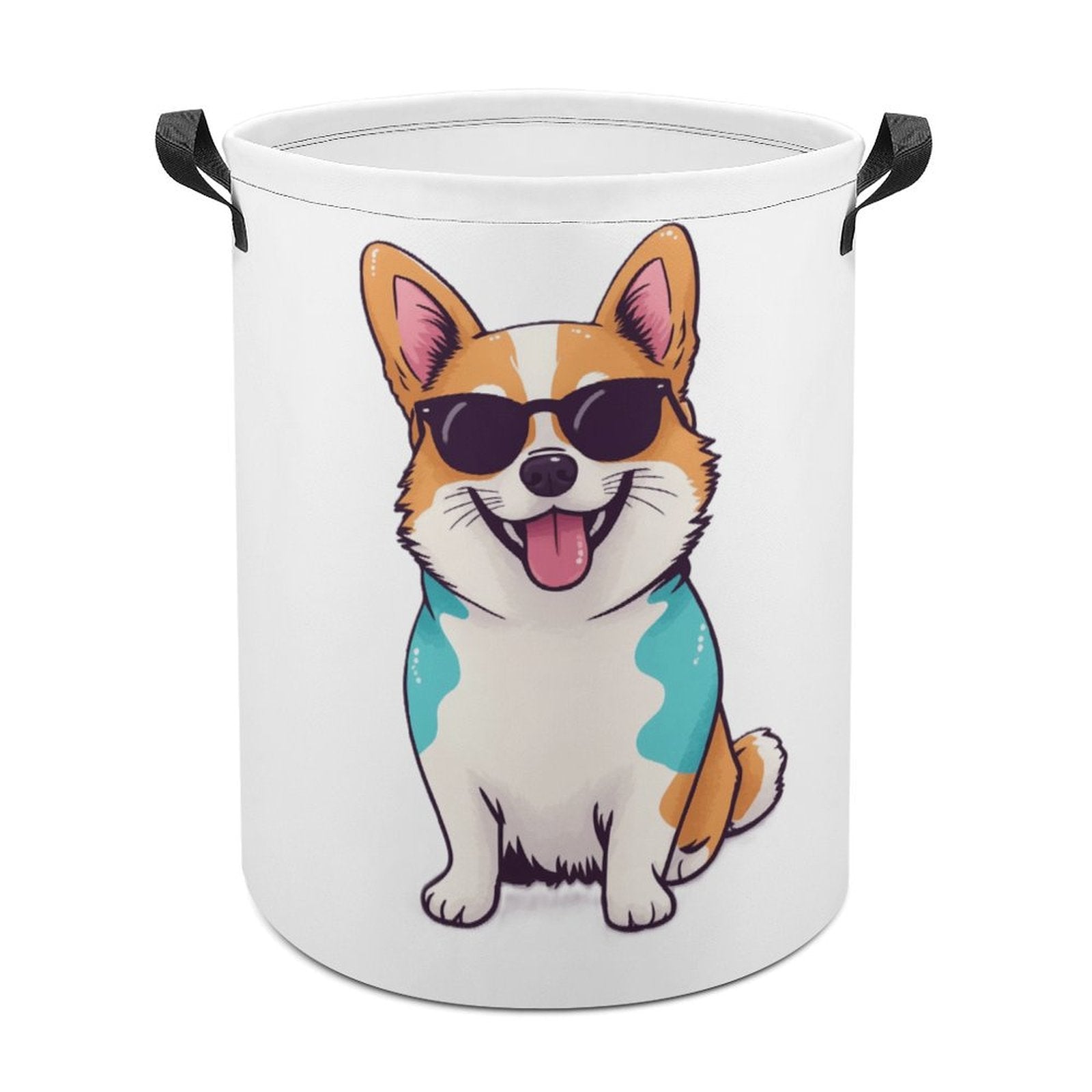 Laundry Basket