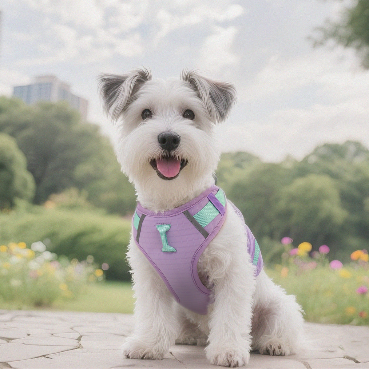 PETHANA Pet Vest