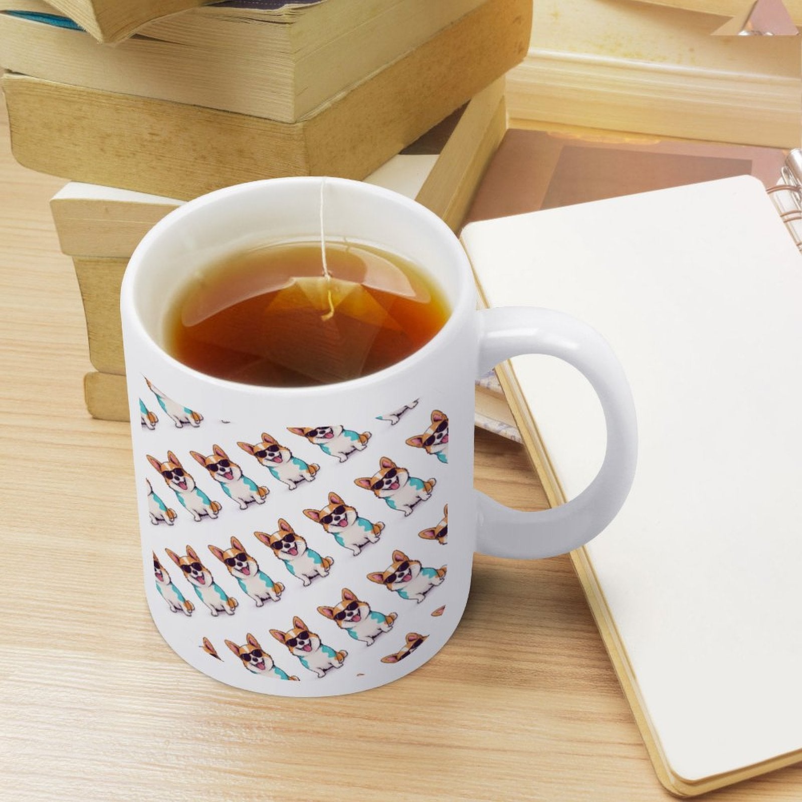 Mug