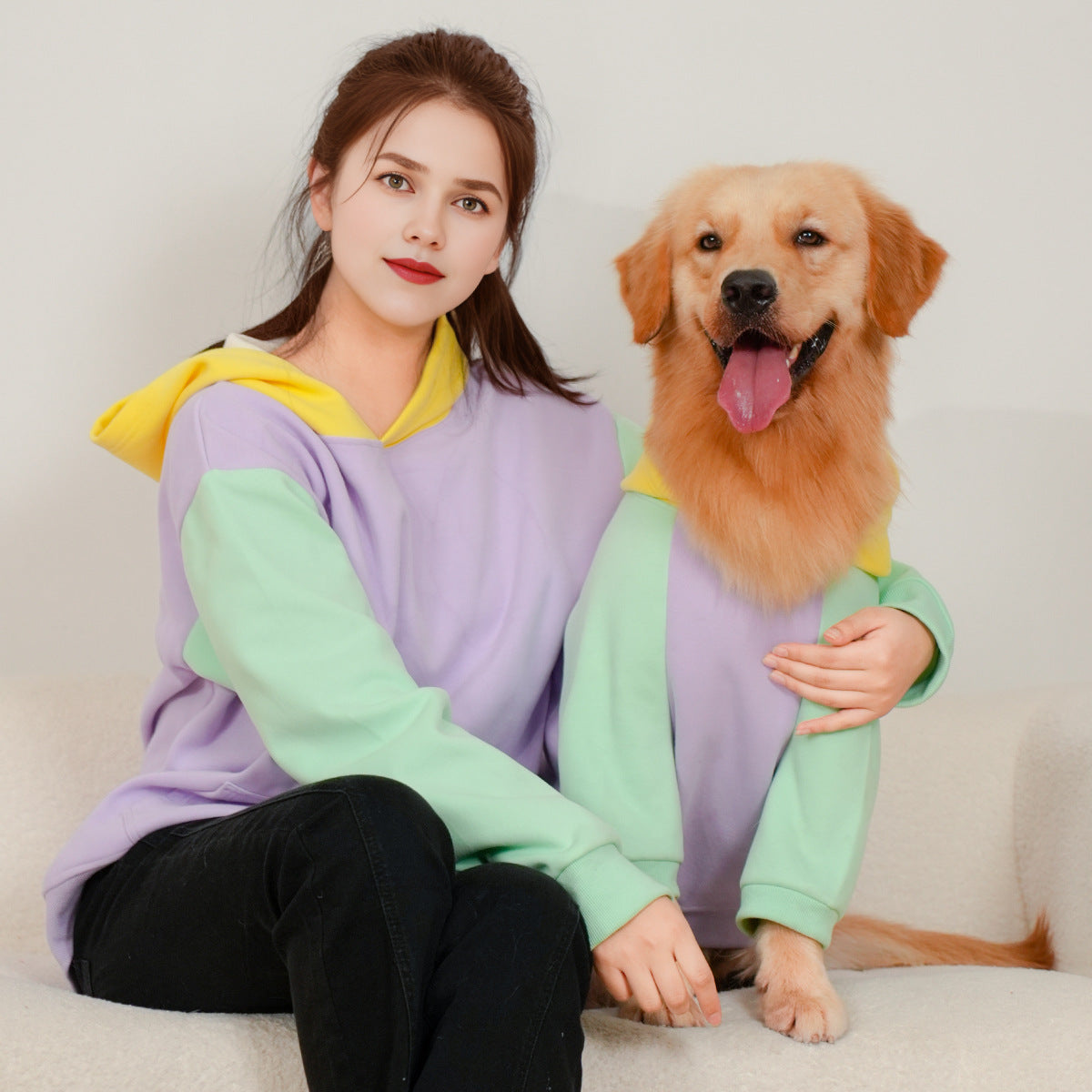 The Voltage Hoodie