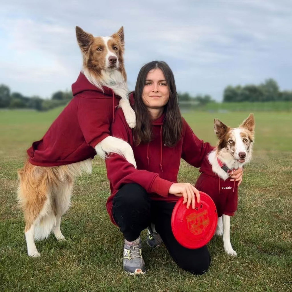 Wine Hoodie