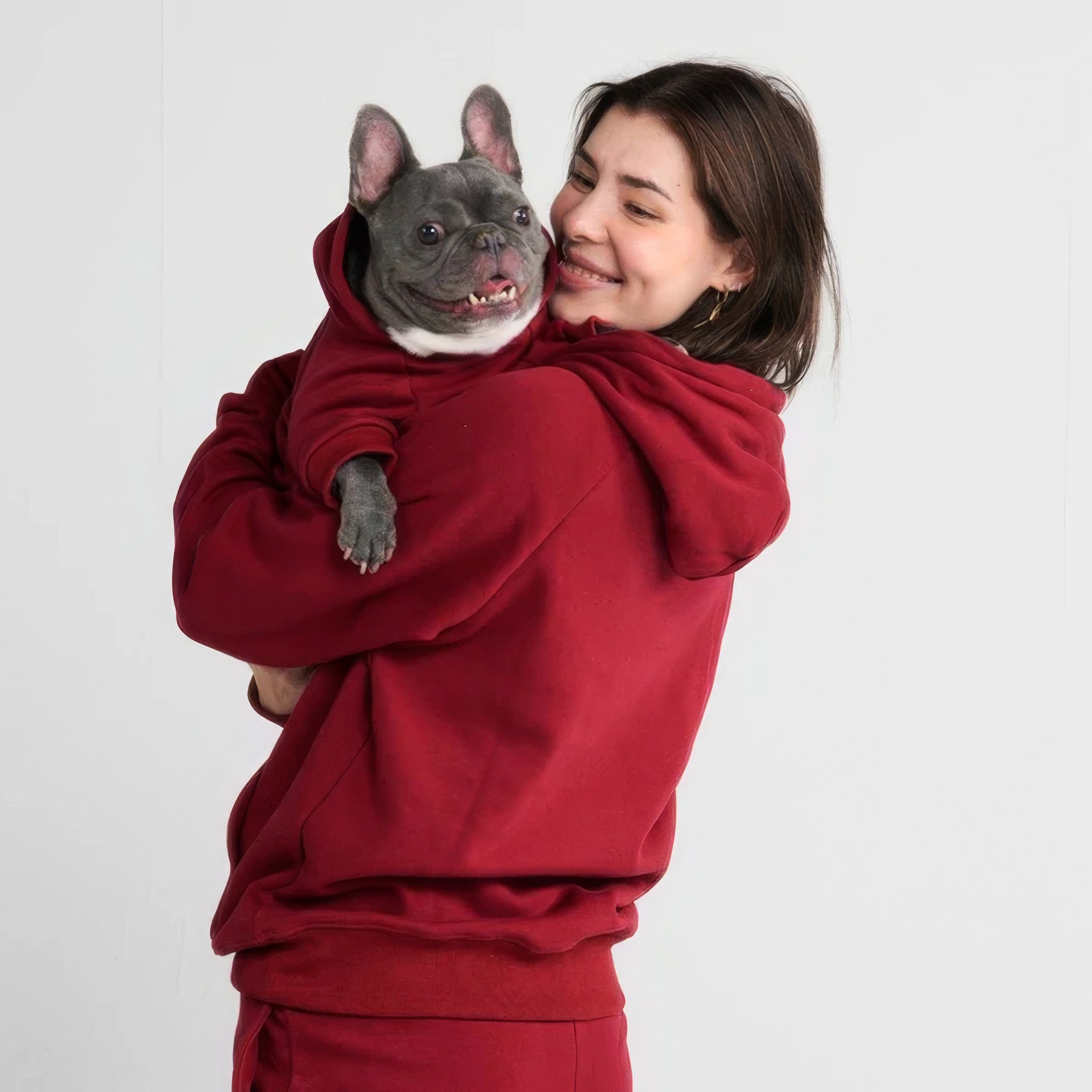Wine Hoodie