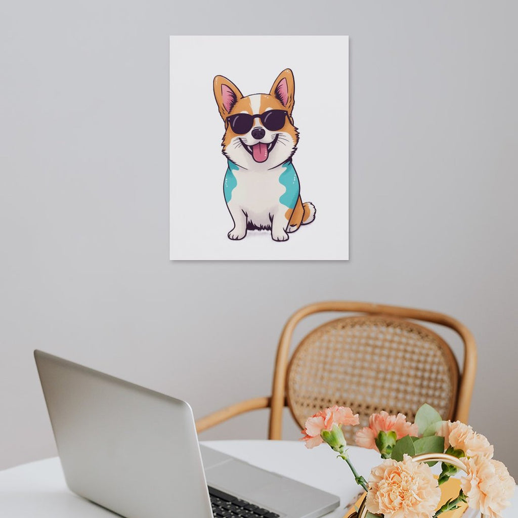 Canvas Painting