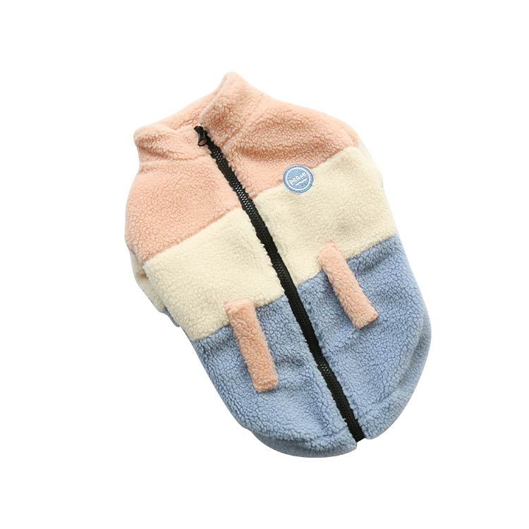 Fleece Jacket