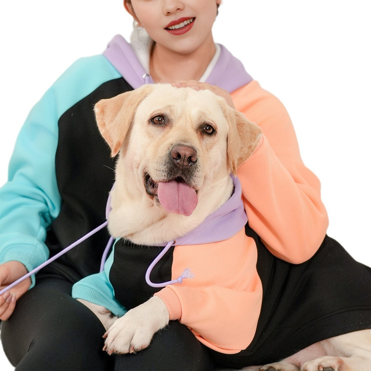 The Voltage Hoodie