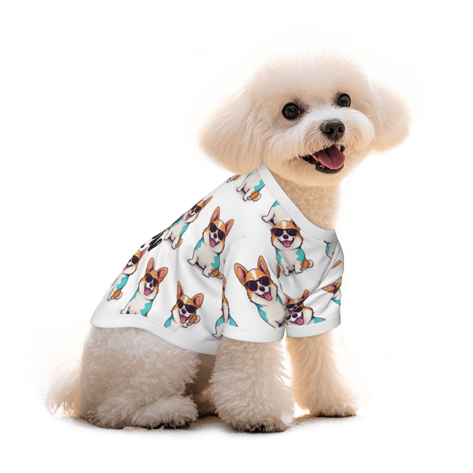Personalized Matching Tees
