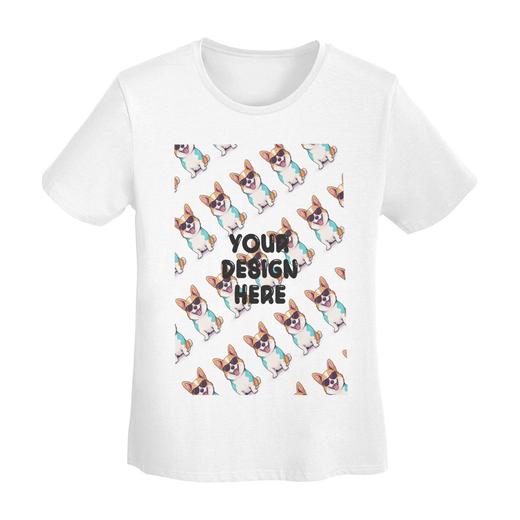 Personalized Matching Tees