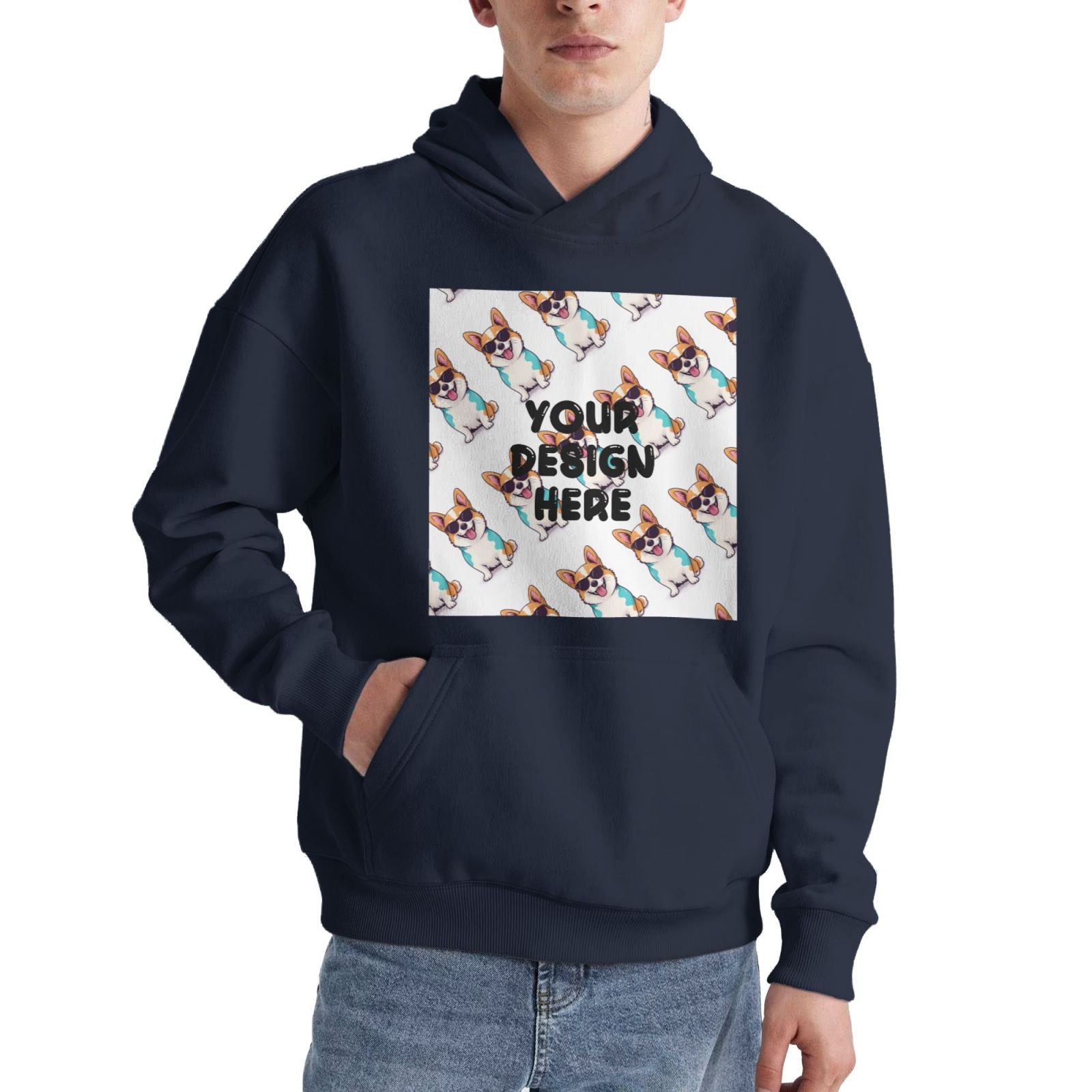 Personalized Hoodie
