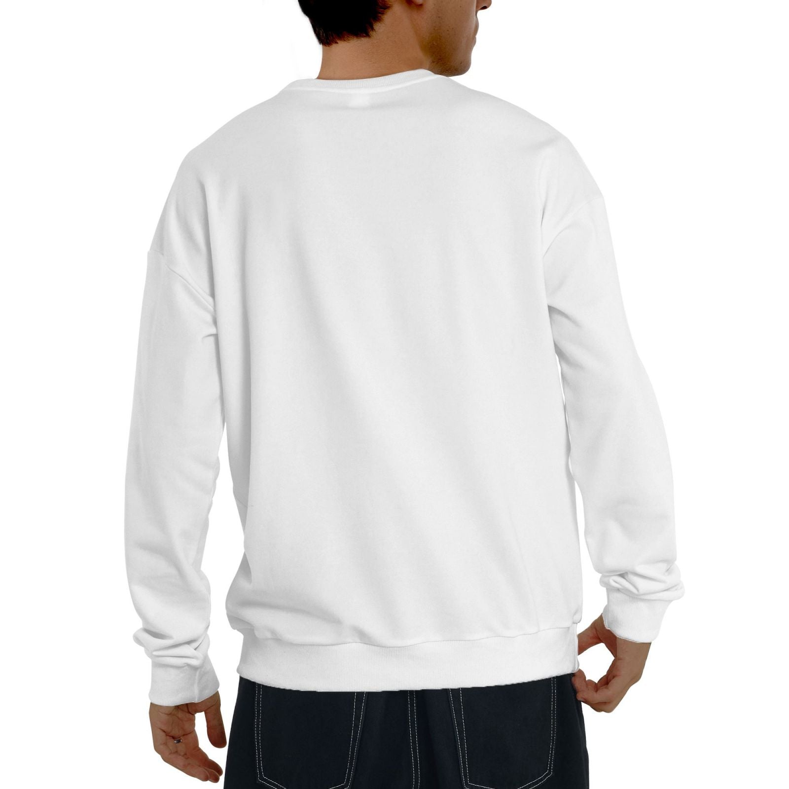 Personalized Sweatshirt