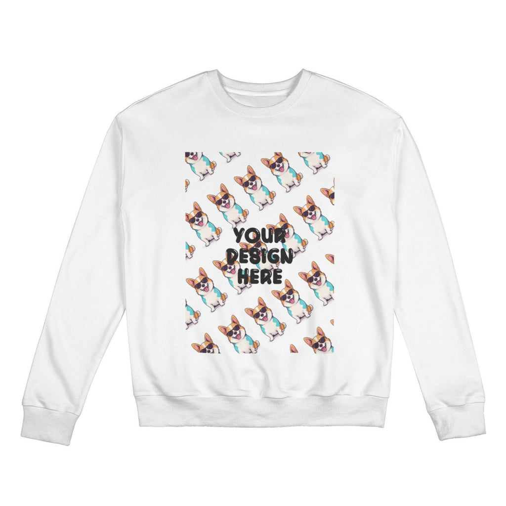 Personalized Matching Sweatshirts