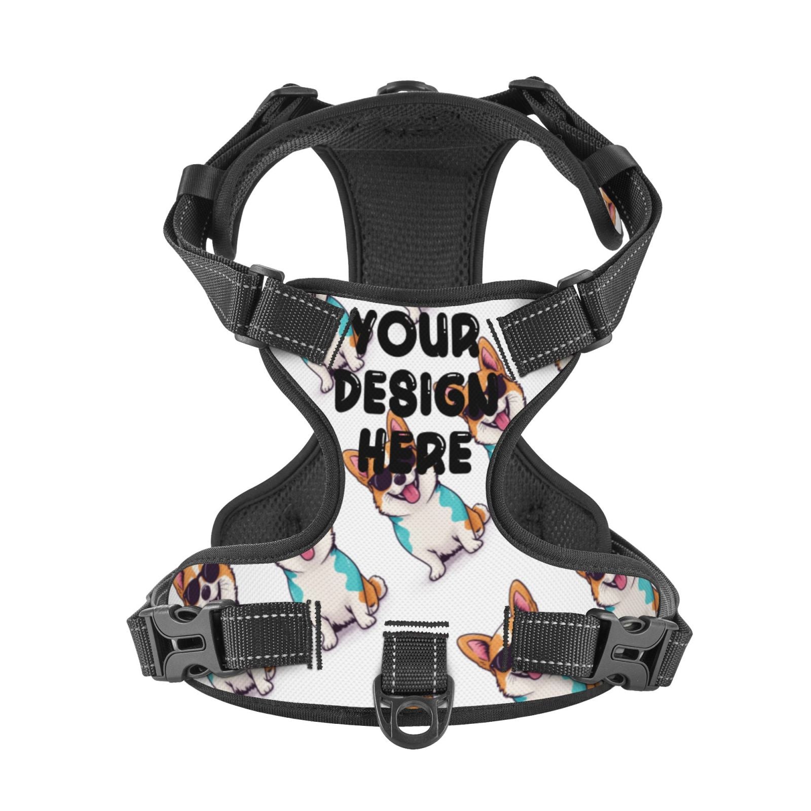 Pet Harness