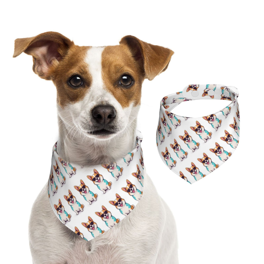 Pet Bandana