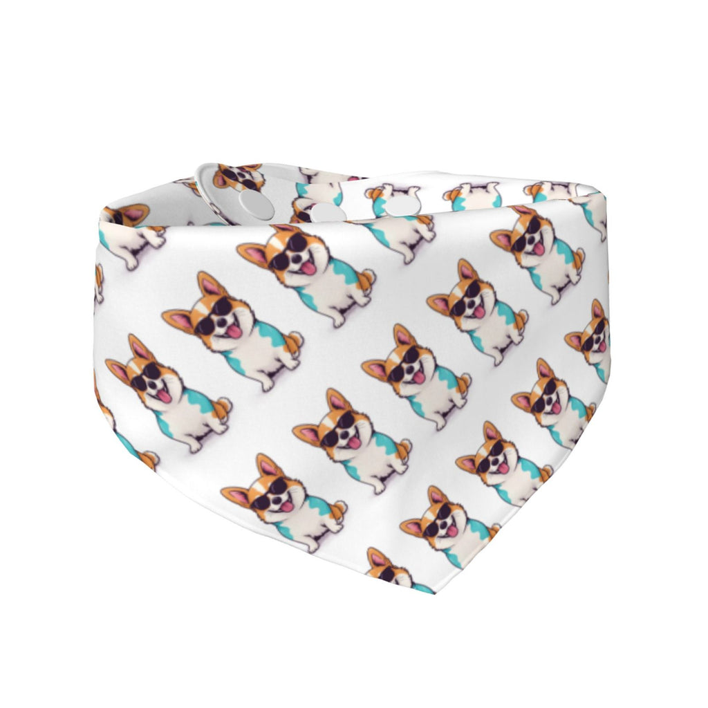 Pet Bandana