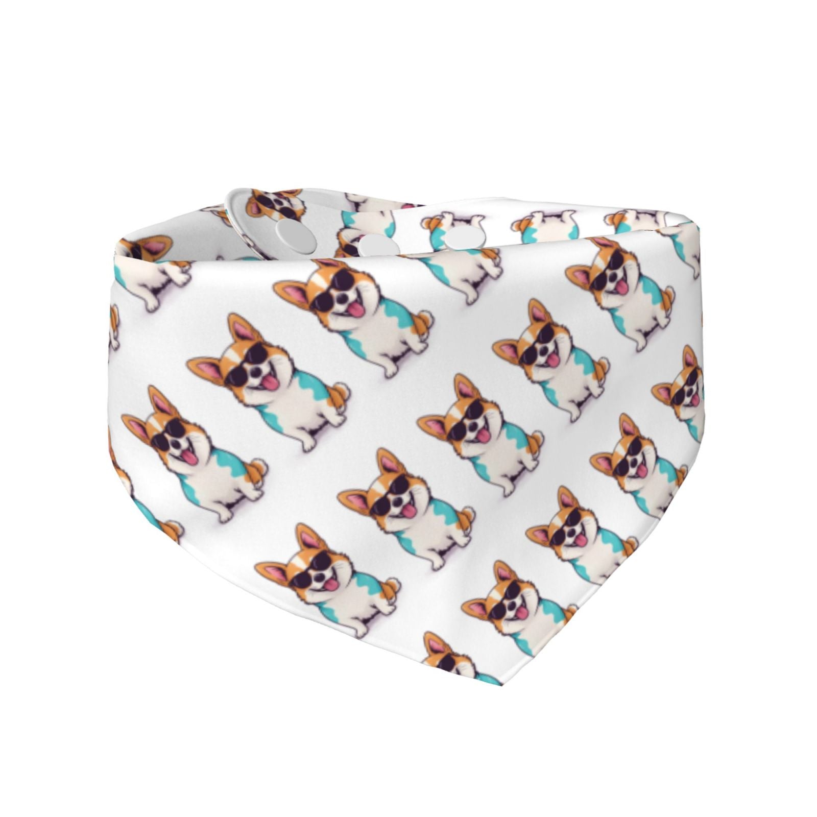 Pet Bandana