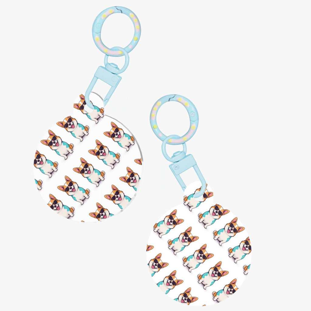 Pet Name Tag