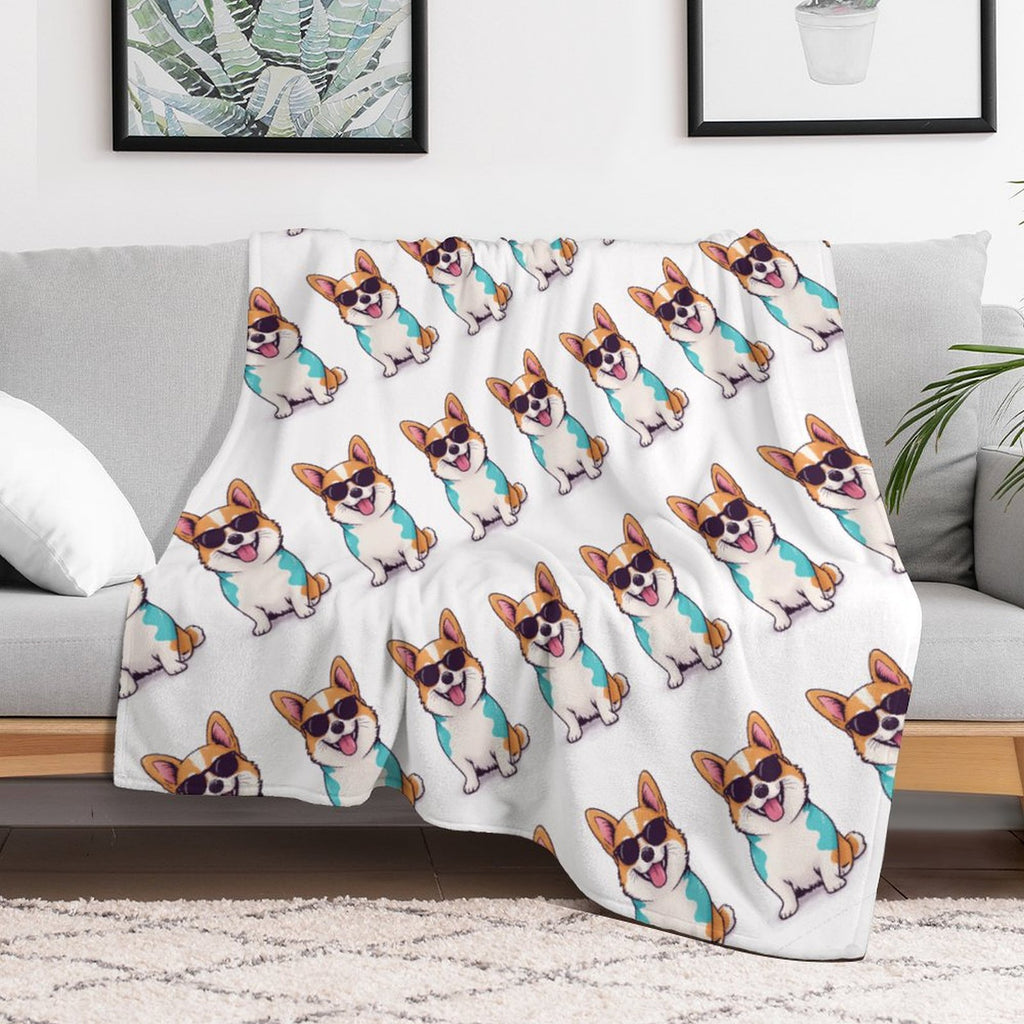 Pet Blanket