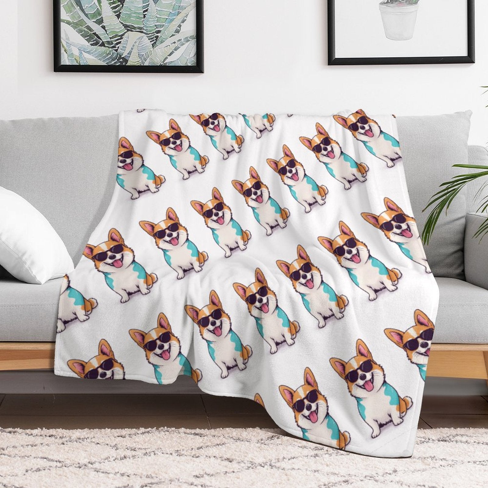 Pet Blanket