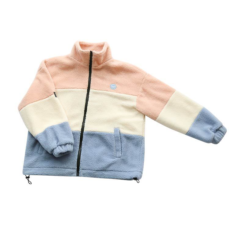 Fleece Jacket