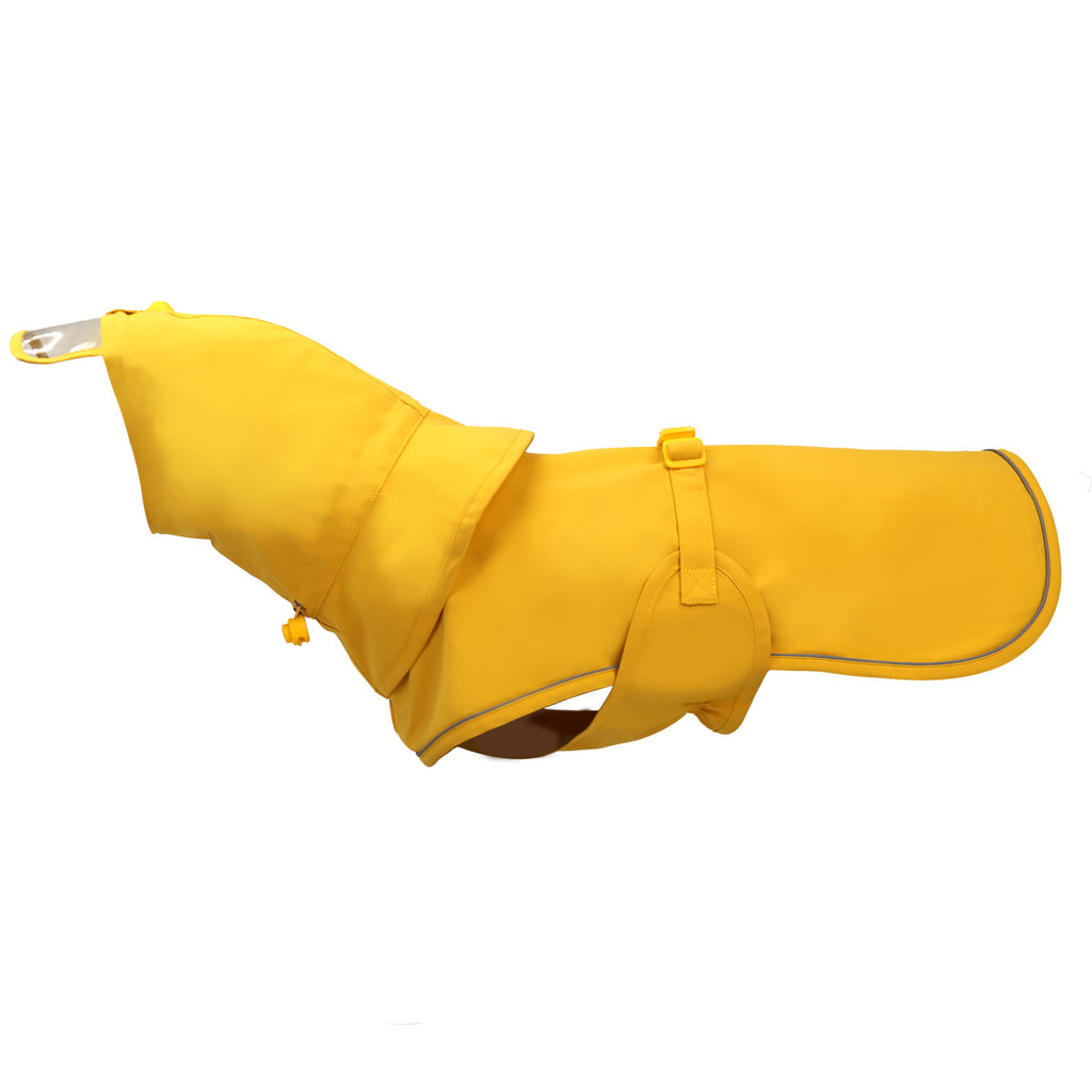 PETHANA Pet Raincoat