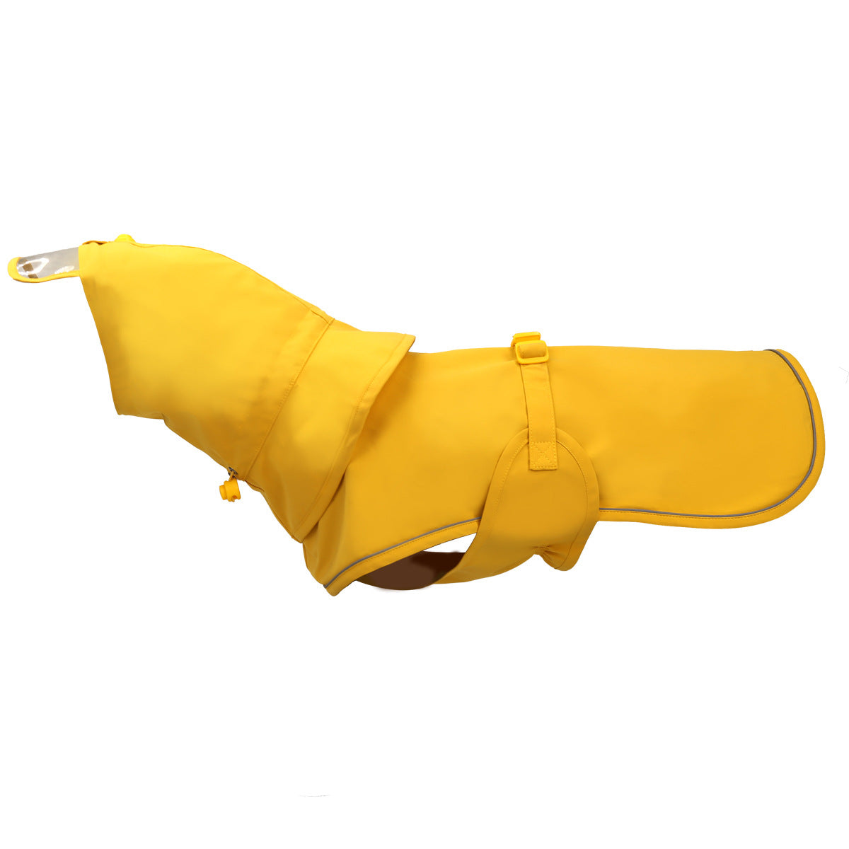 PETHANA Pet Raincoat