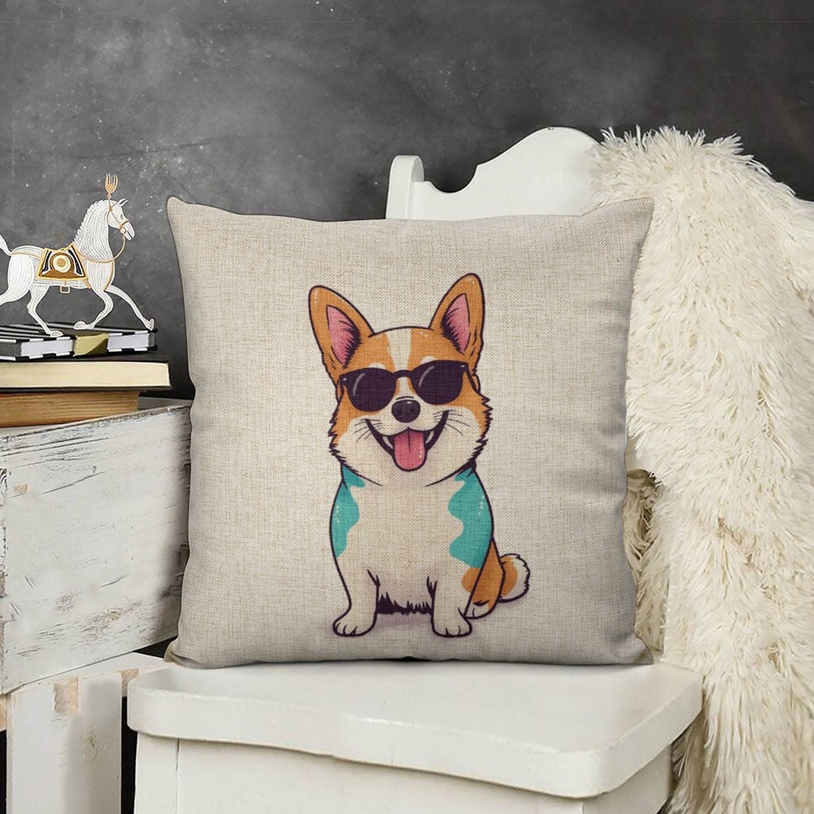 Pillow Case