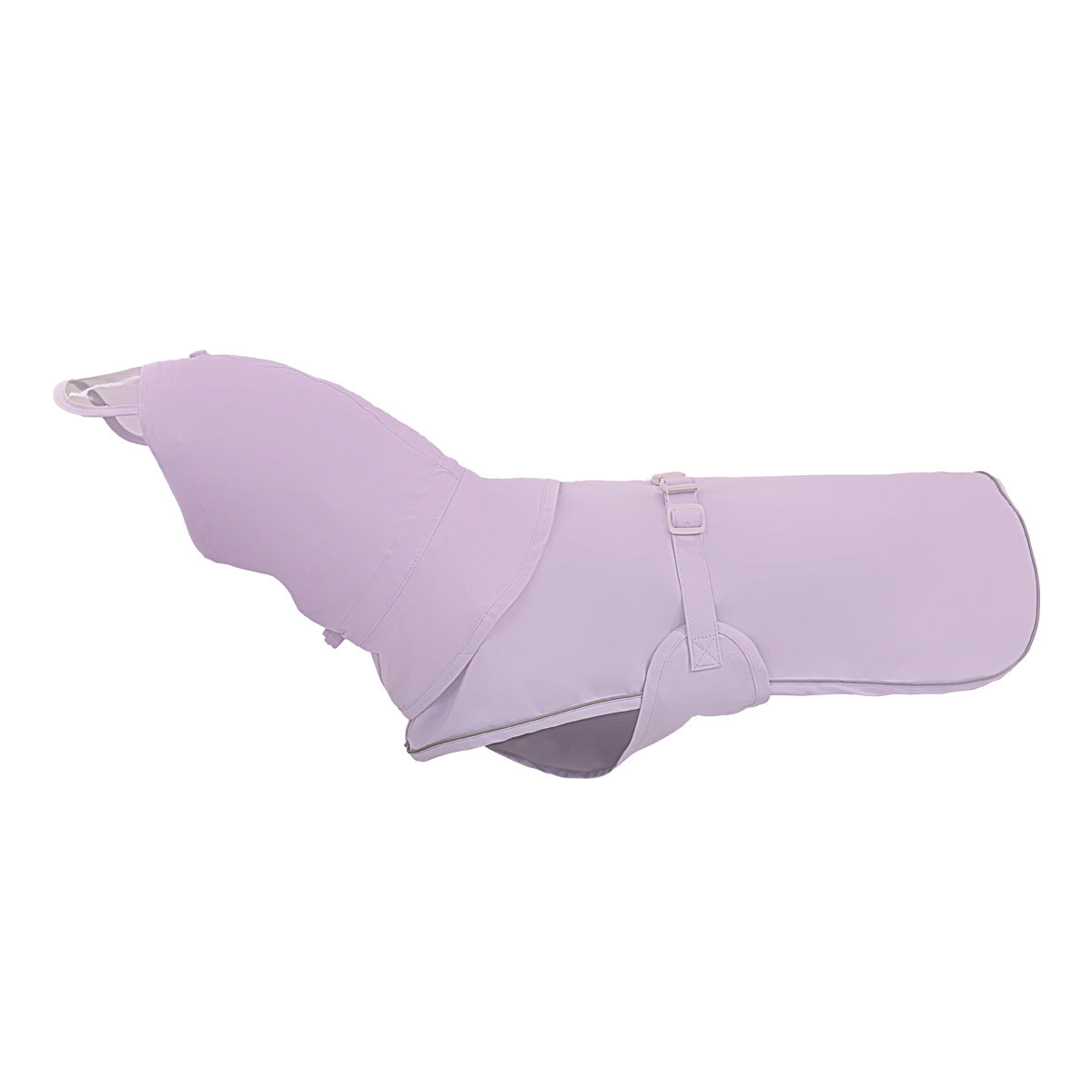 PETHANA Pet Raincoat