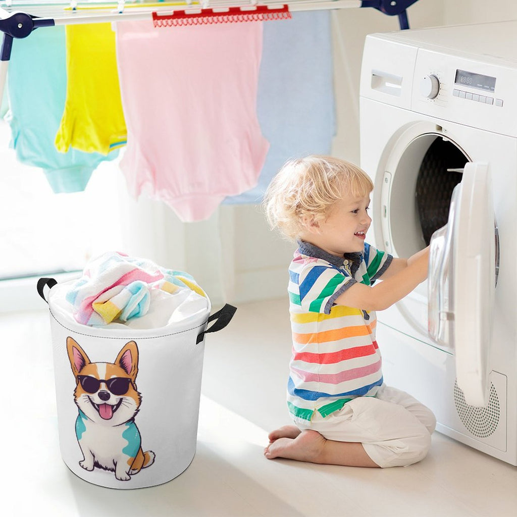 Laundry Basket