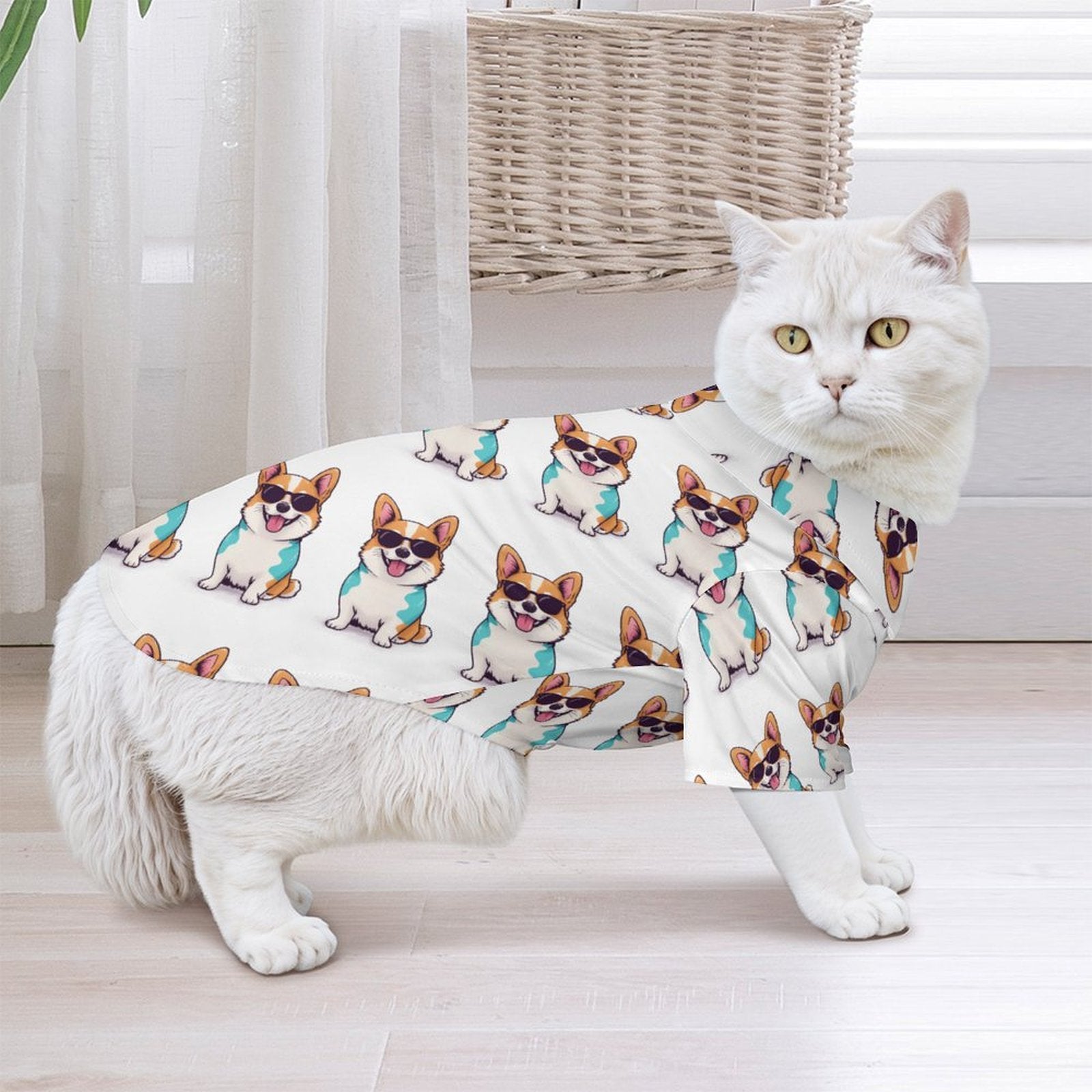Pets Shirt
