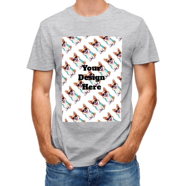 Personalized T-Shirt