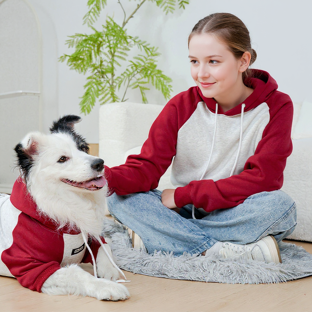 Racer Hoodie