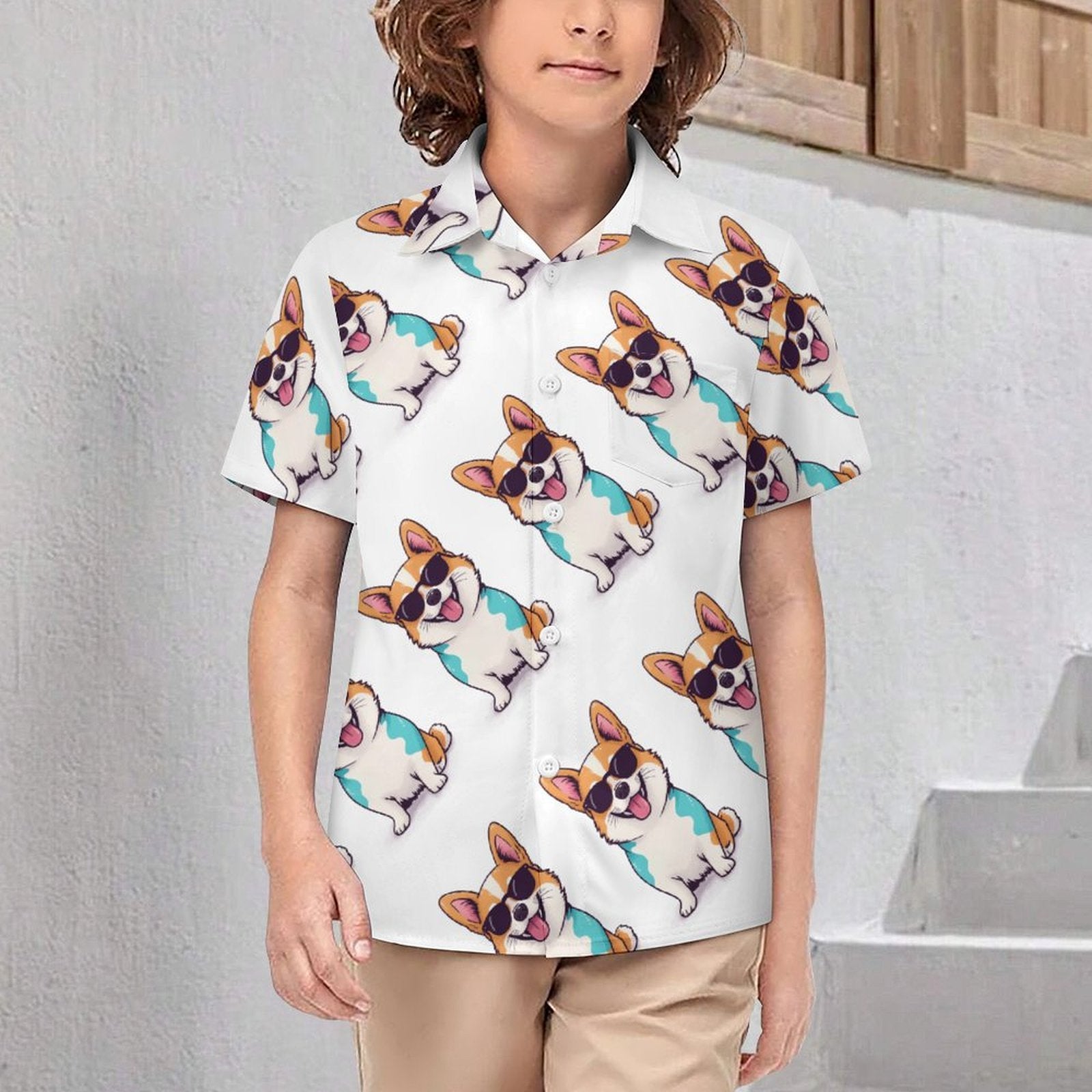 Personalized Matching Shirts