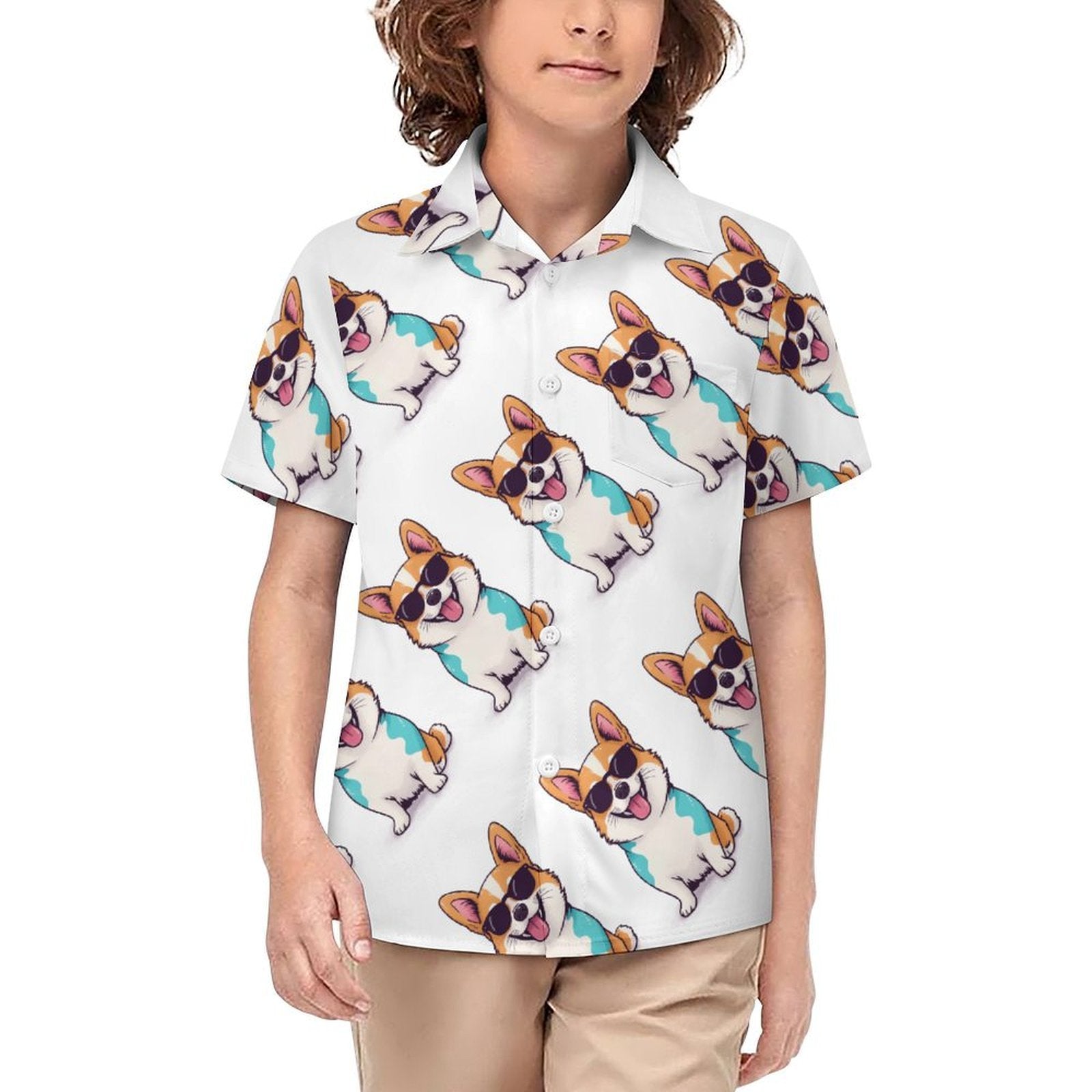 Kids Shirt