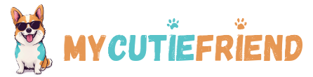 MyCutieFriend