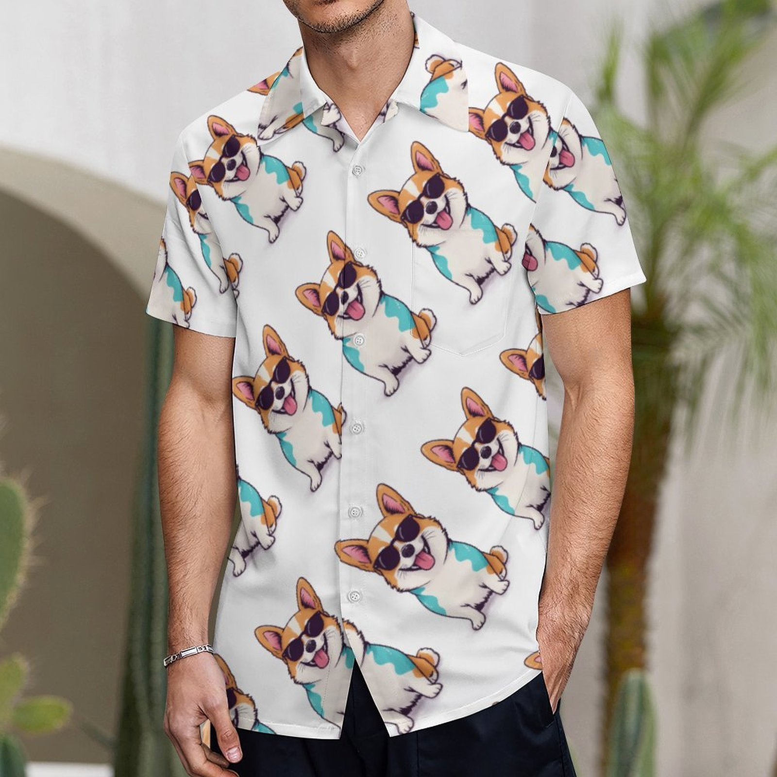 Personalized Matching Shirts