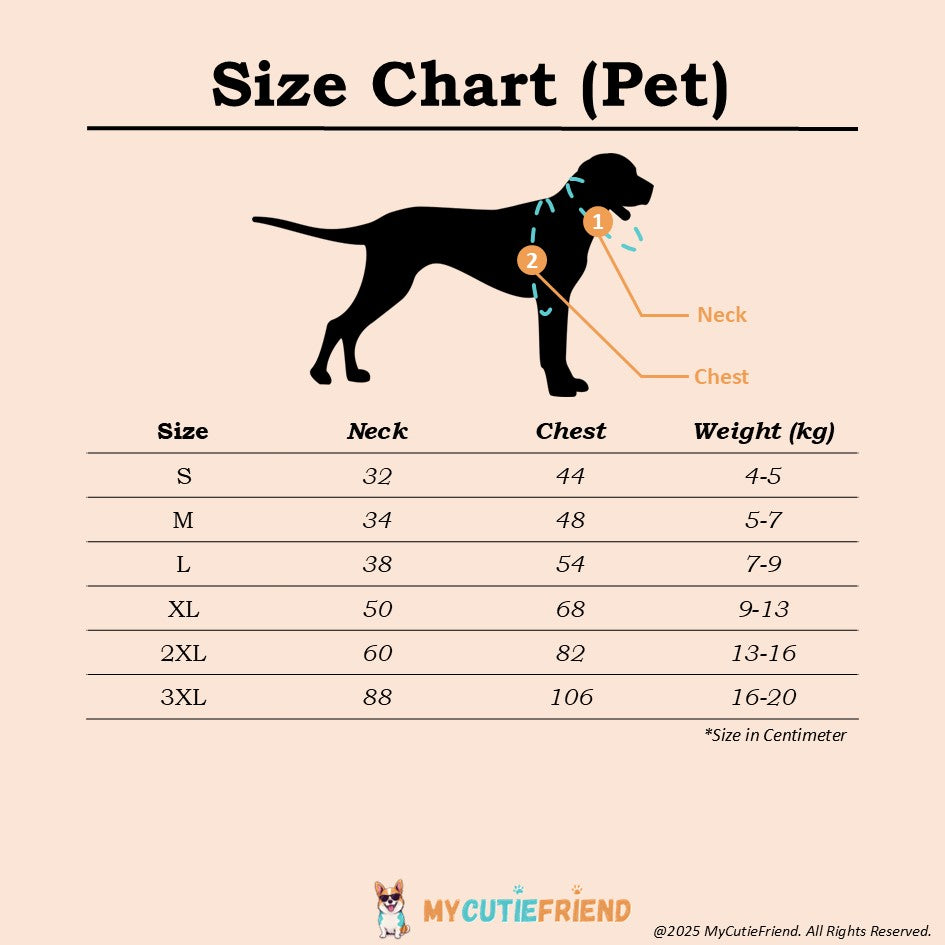 Pet Harness