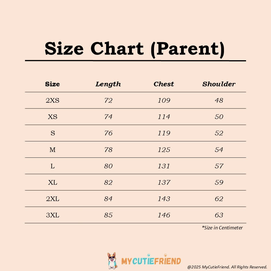 Personalized Matching Shirts