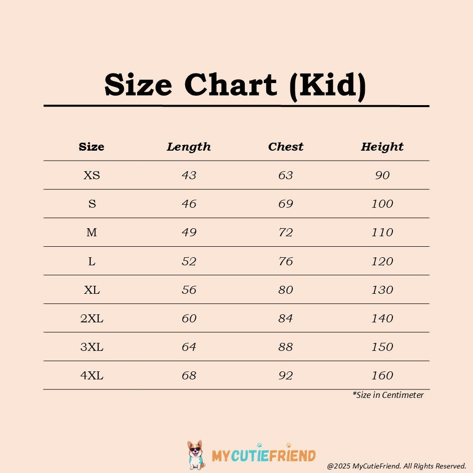 Personalized Matching Shirts