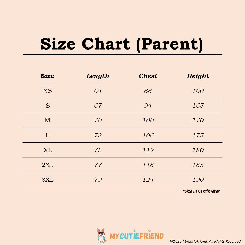 Personalized Matching Tees