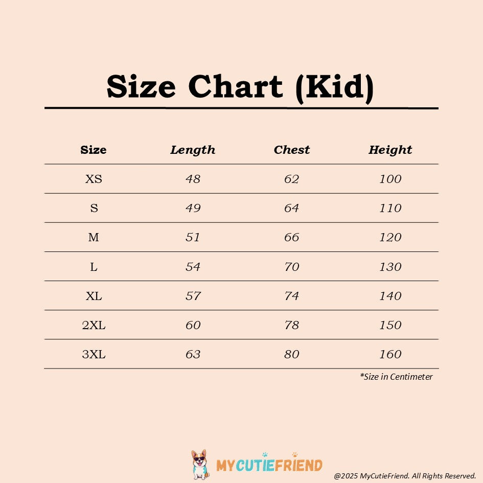 Personalized Matching Tees