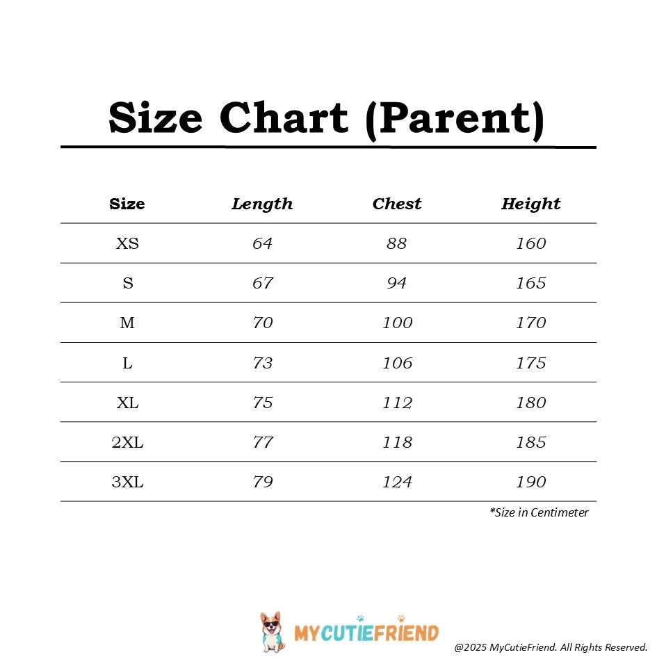 Personalized T-Shirt