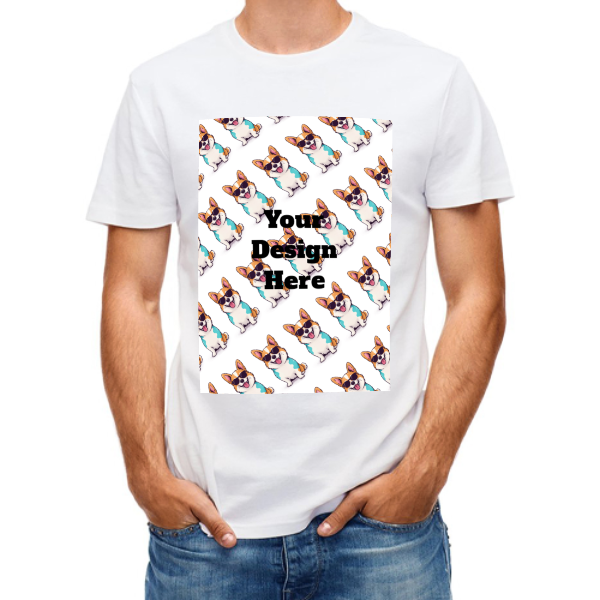 Personalized T-Shirt