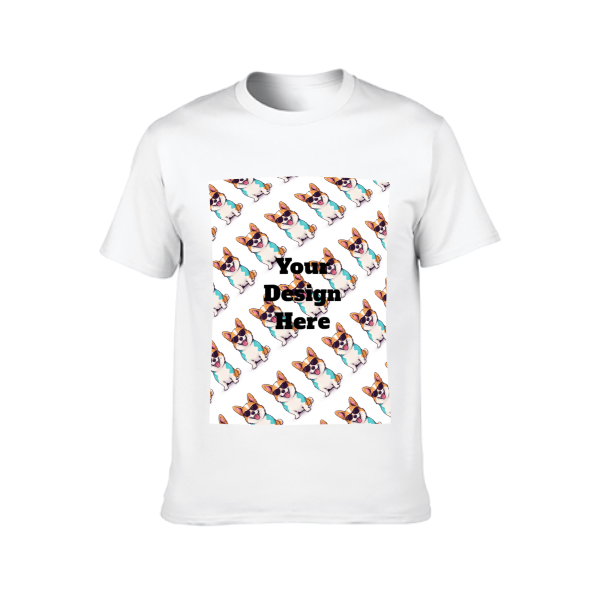 Personalized T-Shirt